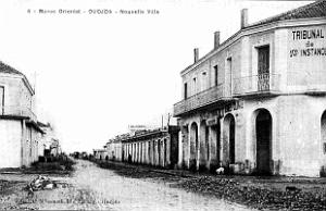 BIVEN Georges - 328 - Oujda